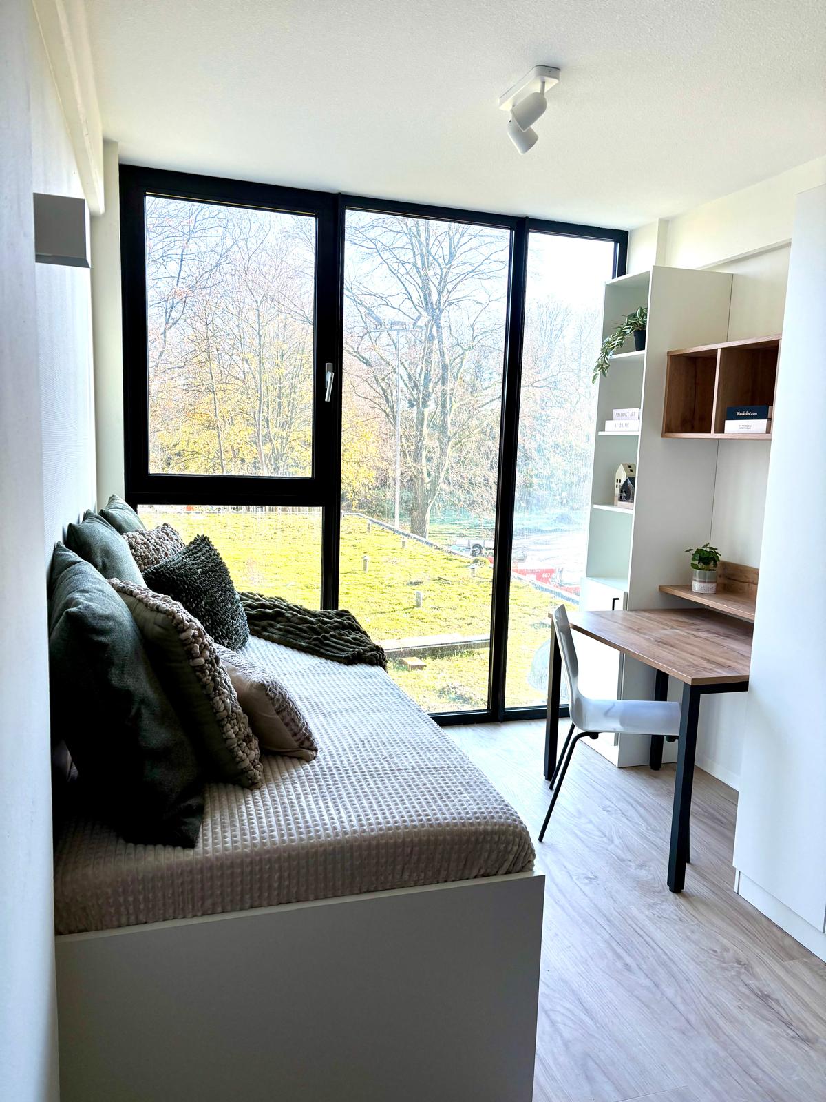Woningruimte huren in Enschede